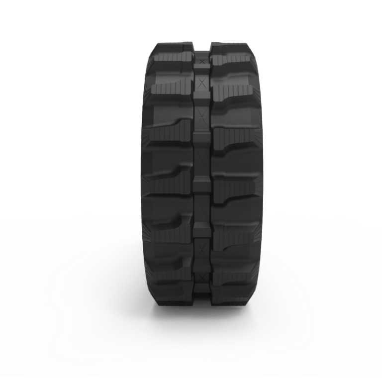 250 × 96 × 41 Replacement Rubber Tracks
