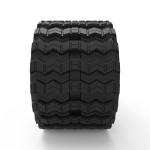 400 × 86 × 52 Replacement Rubber Tracks