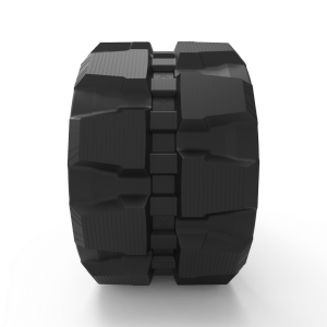 450 × 100 × 50 Replacement Rubber Tracks