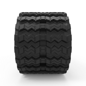 450 × 86 × 52 Replacement Rubber Tracks
