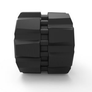 450 × 86 × 58 Replacement Rubber Tracks