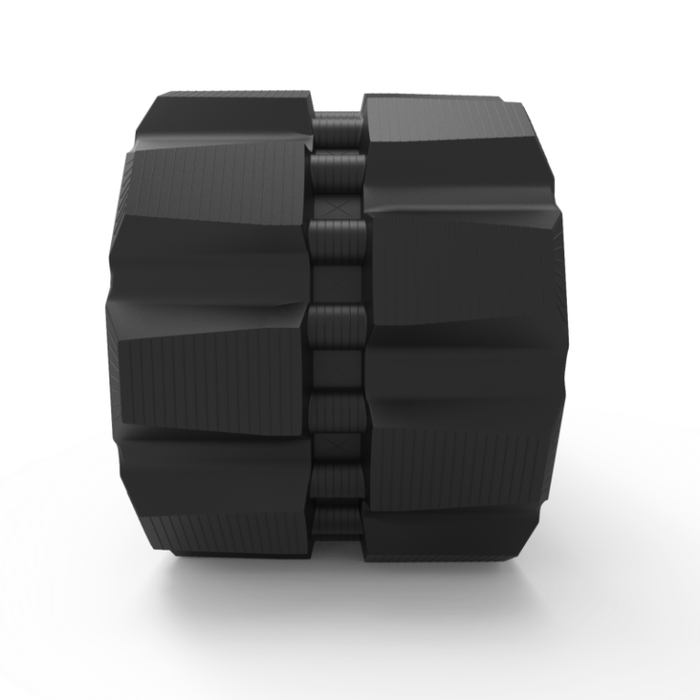 450 × 86 × 55 Replacement Rubber Tracks