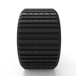 457 × 101.6 × 56 Replacement Rubber Tracks