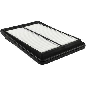 Baldwin engine air filter — representative panel element