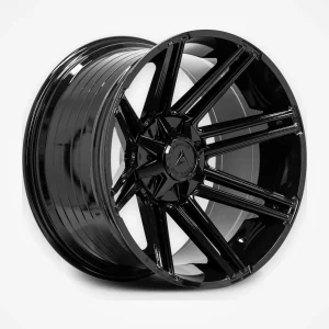 Armed Chopper Wheel