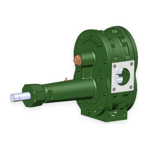 Bowie Signature 2300 transfer pump