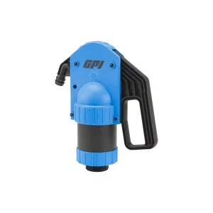 GPI LP-50 DEF drum hand pump