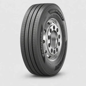Hankook SmartFlex AH51 regional all-position commercial truck tire