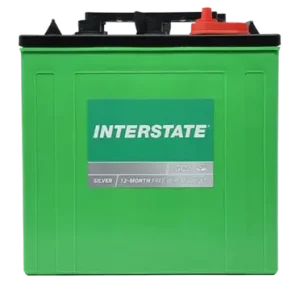 Interstate Golf Cart Batteries