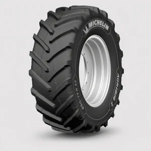 Michelin Agribib 2 agricultural tractor tire