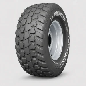 Michelin CargoXBib High Flotation agricultural trailer tire