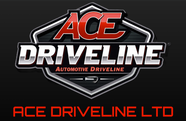 Ace Driveline Ltd logo